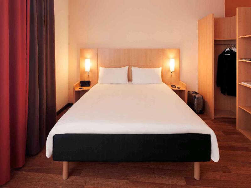 ibis Nuernberg Altstadt - Oda
