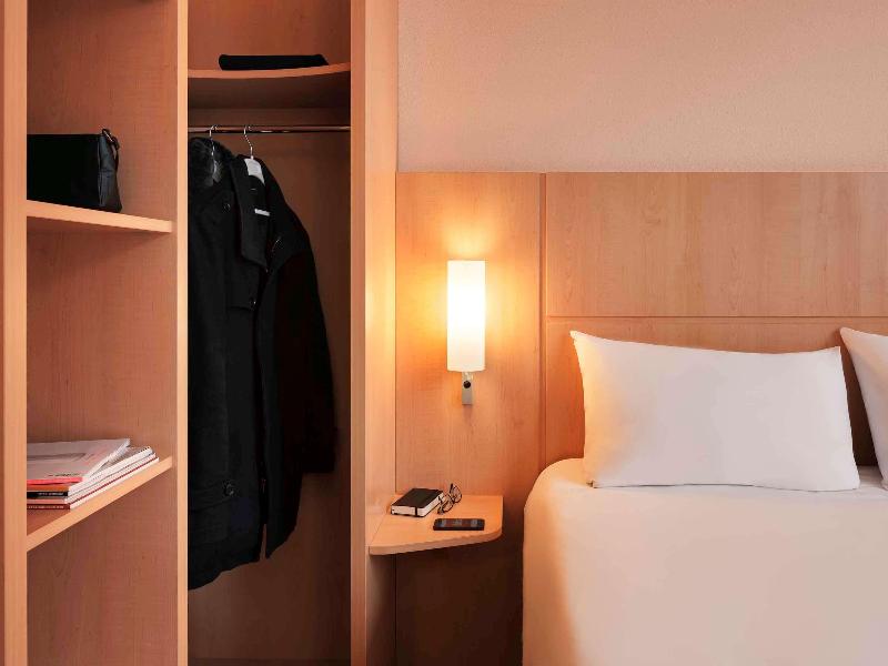 ibis Nuernberg Altstadt - Oda