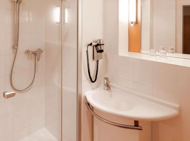 ibis Nuernberg Altstadt - Oda