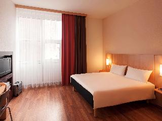 ibis Nuernberg Altstadt fotoÄŸrafÄ±