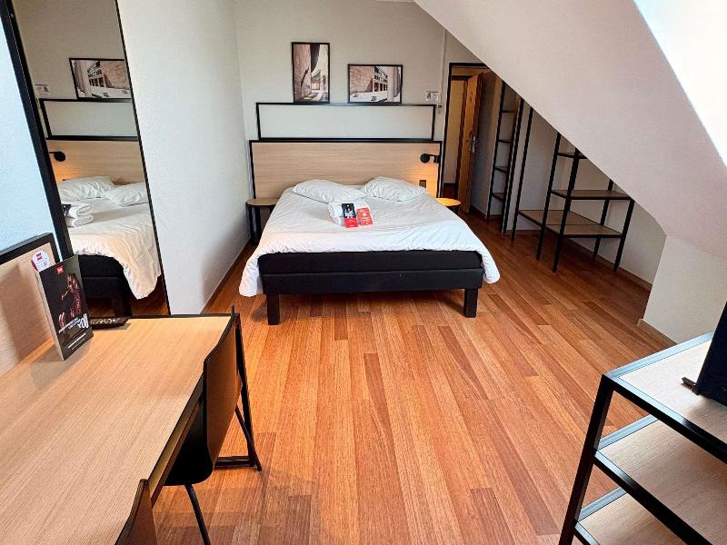 ibis Nuernberg Altstadt - Oda