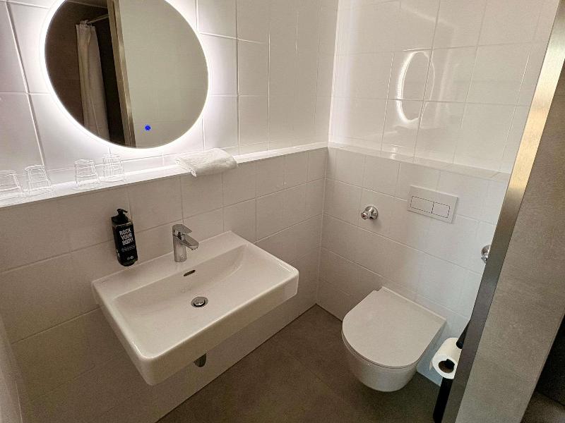 ibis Nuernberg Altstadt - Oda