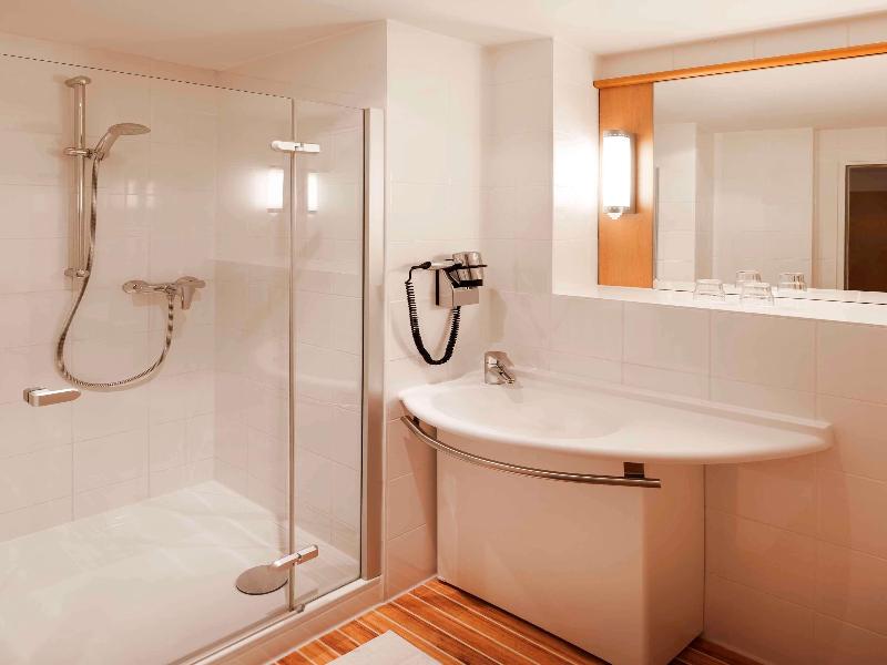 ibis Nuernberg Altstadt - Oda