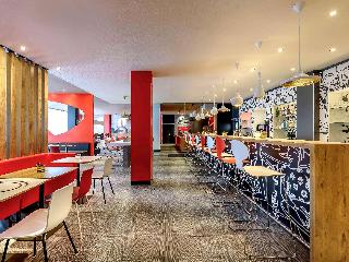 ibis Nuernberg City am Plaerrer fotoÄŸrafÄ±