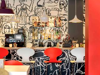 ibis Nuernberg City am Plaerrer fotoÄŸrafÄ±