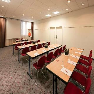 ibis Nuernberg City am Plaerrer fotoÄŸrafÄ±