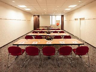 ibis Nuernberg City am Plaerrer fotoÄŸrafÄ±