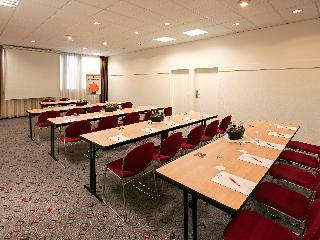 ibis Nuernberg City am Plaerrer fotoÄŸrafÄ±