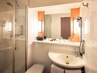 ibis Nuernberg City am Plaerrer fotoÄŸrafÄ±