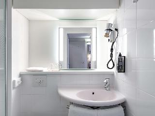 ibis Nuernberg City am Plaerrer fotoÄŸrafÄ±