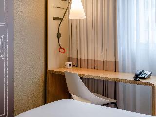 ibis Nuernberg City am Plaerrer fotoÄŸrafÄ±