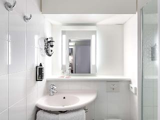 ibis Nuernberg City am Plaerrer fotoÄŸrafÄ±