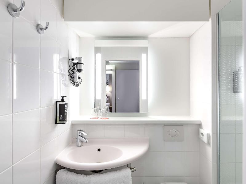 ibis Nuernberg City am Plaerrer - Oda