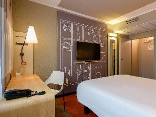 ibis Nuernberg City am Plaerrer fotoÄŸrafÄ±