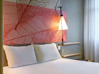 ibis Nuernberg City am Plaerrer fotoÄŸrafÄ±