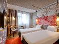 ibis Nuernberg City am Plaerrer oda fotoğrafı
