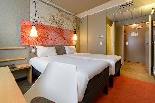 ibis Nuernberg City am Plaerrer fotoÄŸrafÄ±