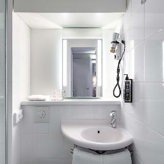 ibis Nuernberg City am Plaerrer fotoÄŸrafÄ±