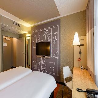 ibis Nuernberg City am Plaerrer fotoÄŸrafÄ±