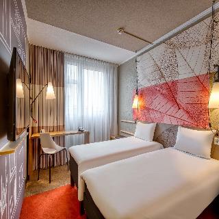 ibis Nuernberg City am Plaerrer fotoÄŸrafÄ±