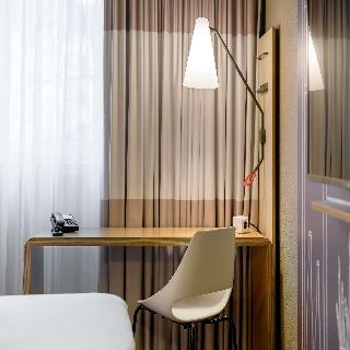 ibis Nuernberg City am Plaerrer fotoÄŸrafÄ±