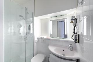 ibis Nuernberg City am Plaerrer fotoÄŸrafÄ±