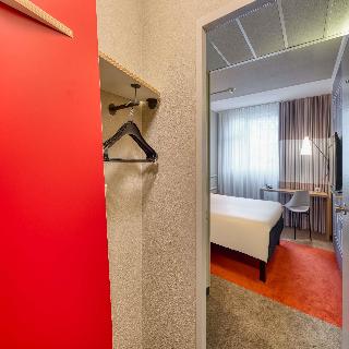 ibis Nuernberg City am Plaerrer fotoÄŸrafÄ±