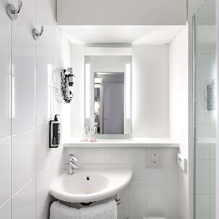ibis Nuernberg City am Plaerrer fotoÄŸrafÄ±