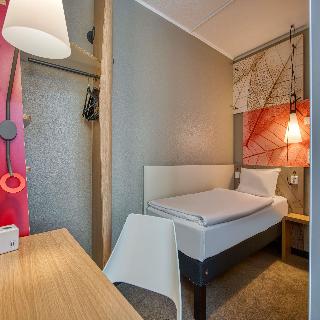 ibis Nuernberg City am Plaerrer fotoÄŸrafÄ±