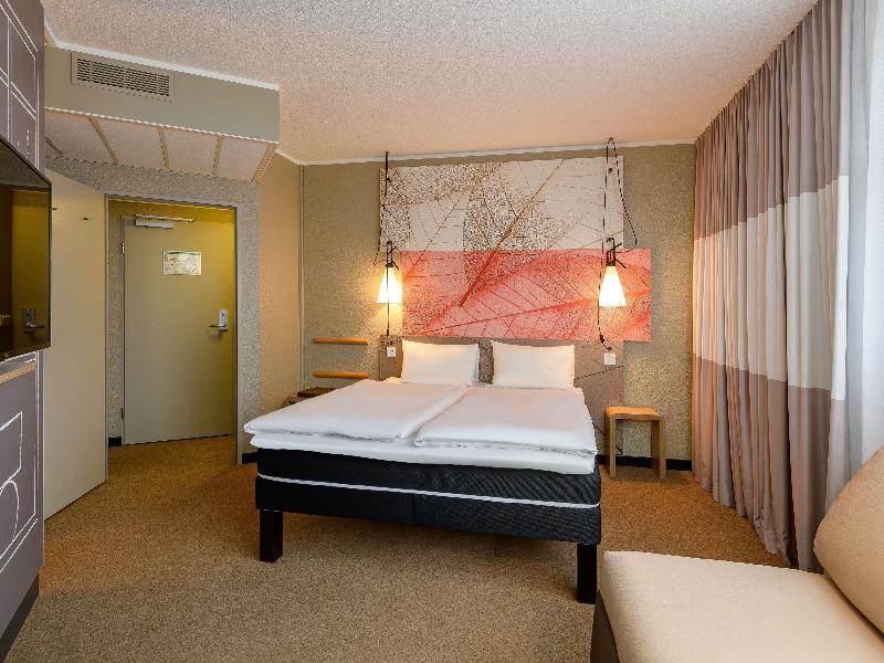 ibis Nuernberg City am Plaerrer - Oda