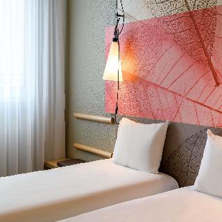 ibis Nuernberg City am Plaerrer fotoÄŸrafÄ±
