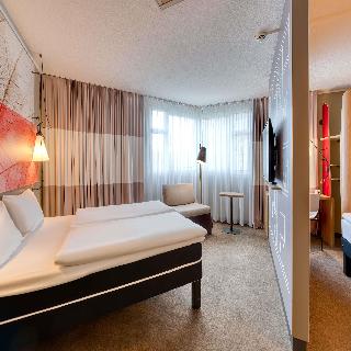ibis Nuernberg City am Plaerrer fotoÄŸrafÄ±