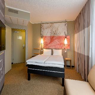 ibis Nuernberg City am Plaerrer fotoÄŸrafÄ±