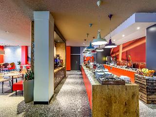 ibis Nuernberg City am Plaerrer fotoÄŸrafÄ±