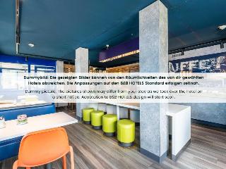 B&B HOTEL Erlangen-Tennenlohe fotoÄŸrafÄ±