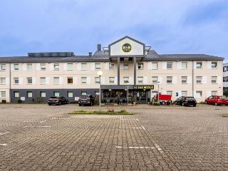 B&B HOTEL Erlangen-Tennenlohe otel fotoğrafı