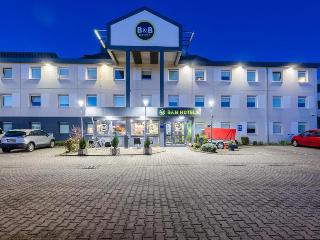 B&B HOTEL Erlangen-Tennenlohe fotoÄŸrafÄ±