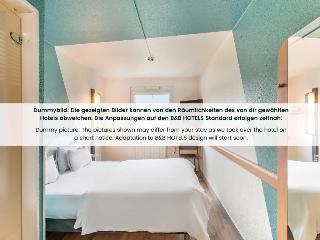 B&B HOTEL Erlangen-Tennenlohe fotoÄŸrafÄ±