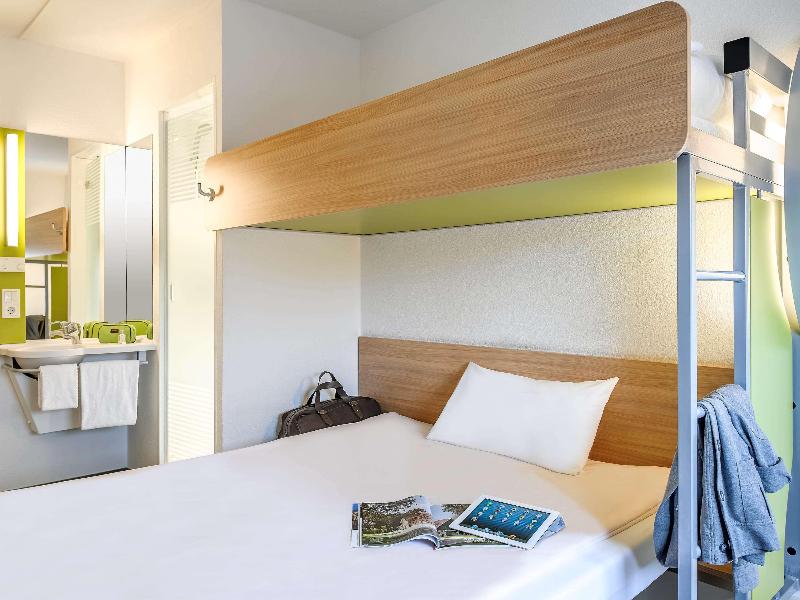 B&B HOTEL Erlangen-Tennenlohe - Oda