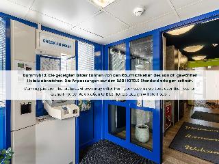 B&B HOTEL Freiburg-West fotoÄŸrafÄ±