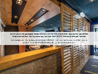 B&B HOTEL Freiburg-West fotoÄŸrafÄ±