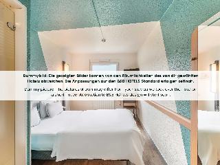 B&B HOTEL Freiburg-West fotoÄŸrafÄ±