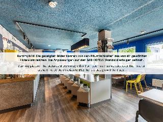 B&B HOTEL Freiburg-West fotoÄŸrafÄ±