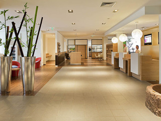 ibis Mainz City fotoÄŸrafÄ±