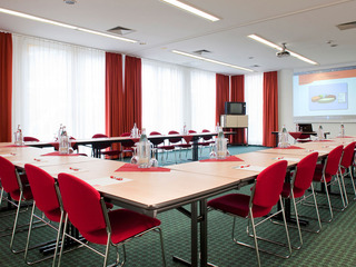 ibis Mainz City fotoÄŸrafÄ±
