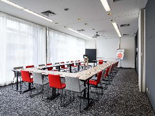 ibis Mainz City fotoÄŸrafÄ±