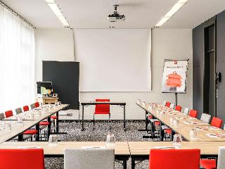 ibis Mainz City fotoÄŸrafÄ±