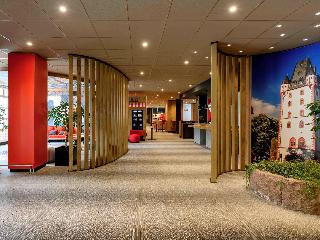 ibis Mainz City fotoÄŸrafÄ±