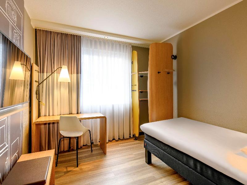 ibis Mainz City - Oda