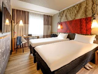 ibis Mainz City fotoÄŸrafÄ±